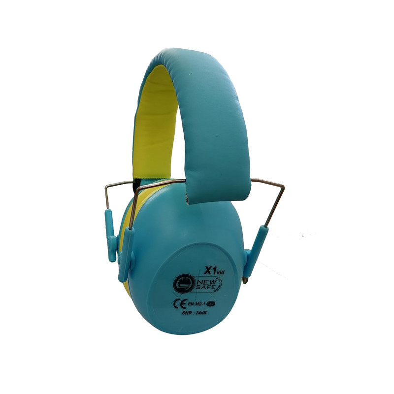 محافظ گوش کودک نیوسیف مدل X1 kid